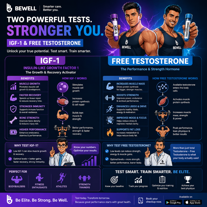 Image of Elite Men Checkup